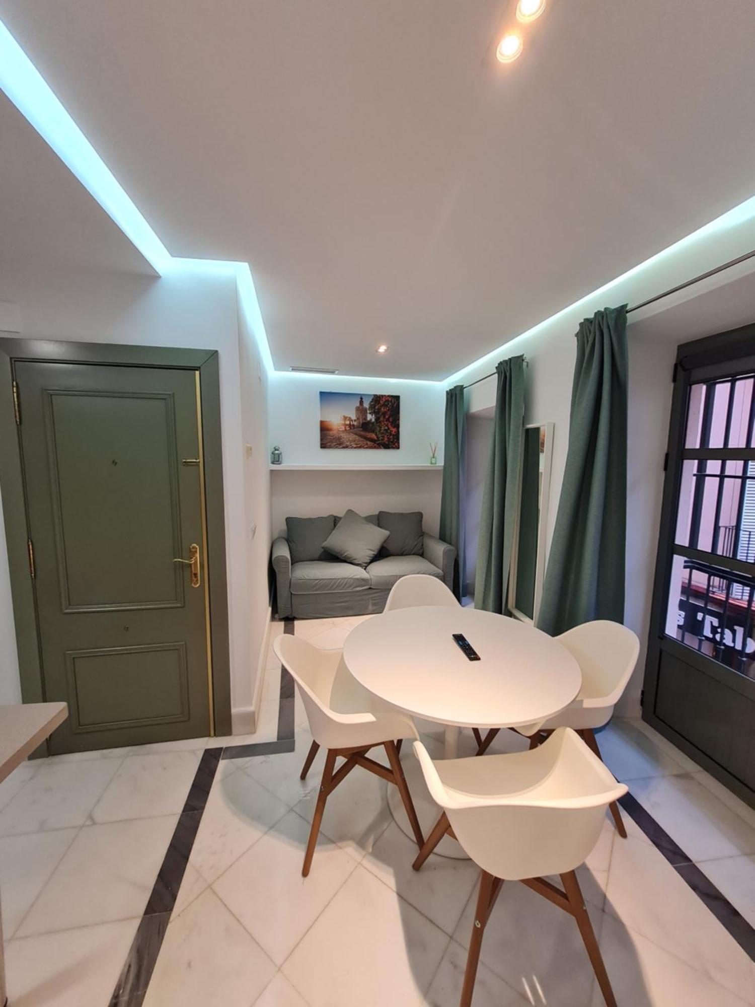 Appartamento Dreamsapt Sierpes Siviglia