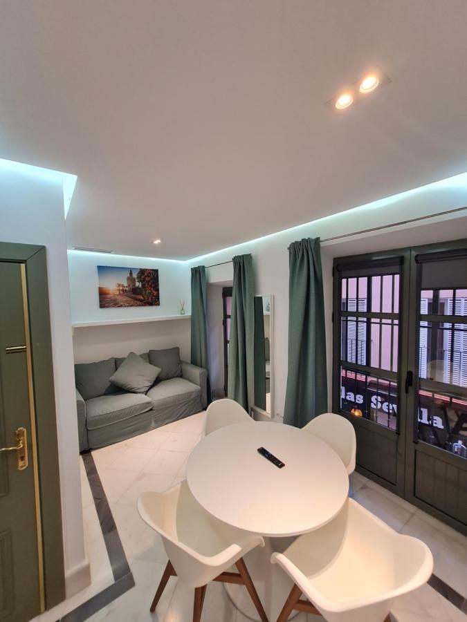 Dreamsapt Sierpes Appartement Sevilla