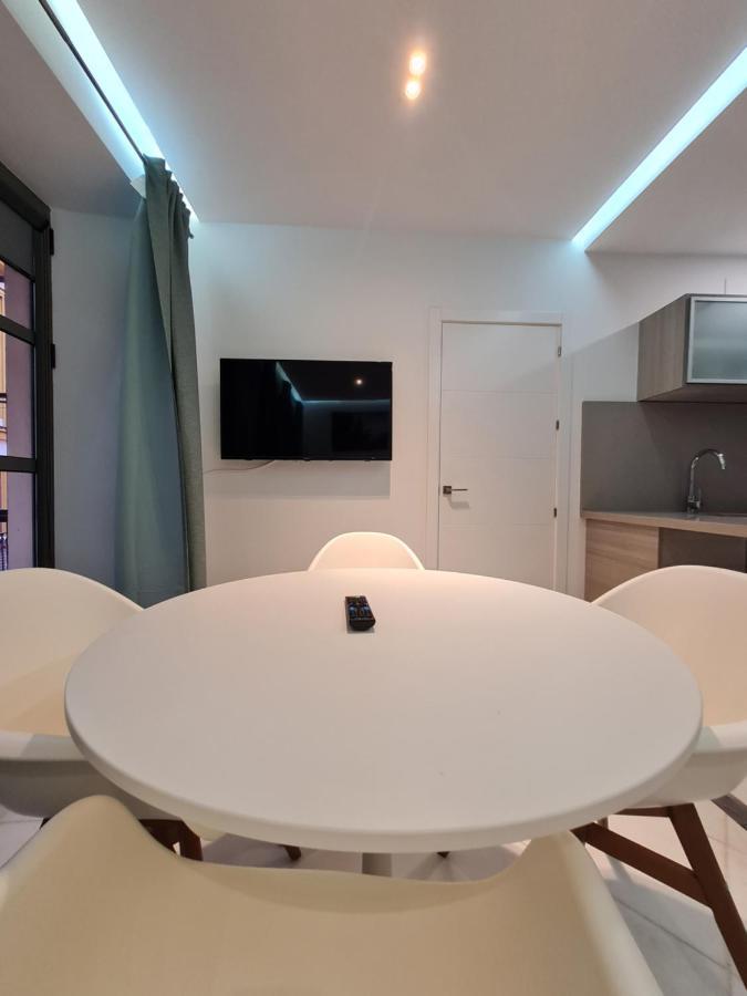 Appartement Dreamsapt Sierpes