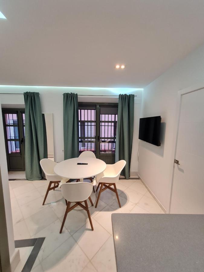 Appartement Dreamsapt Sierpes