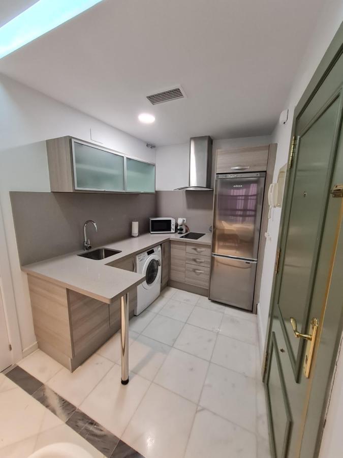 Appartement Dreamsapt Sierpes
