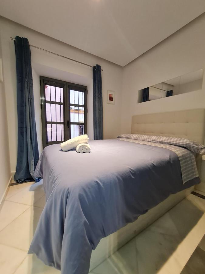 Dreamsapt Sierpes Appartement Sevilla