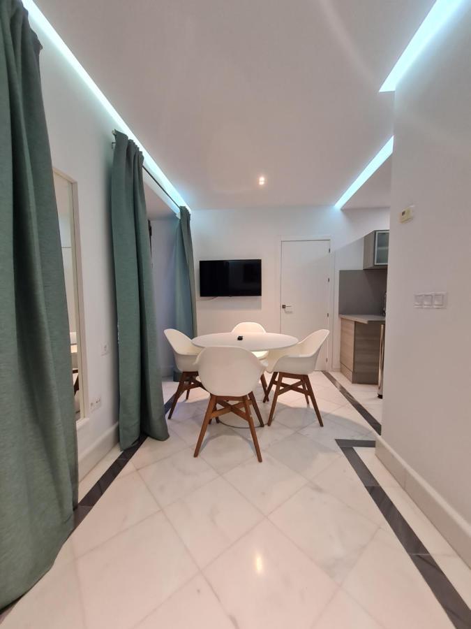 Appartement Dreamsapt Sierpes *