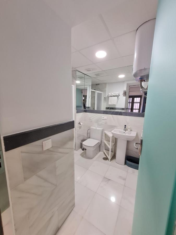 Appartement Dreamsapt Sierpes *
