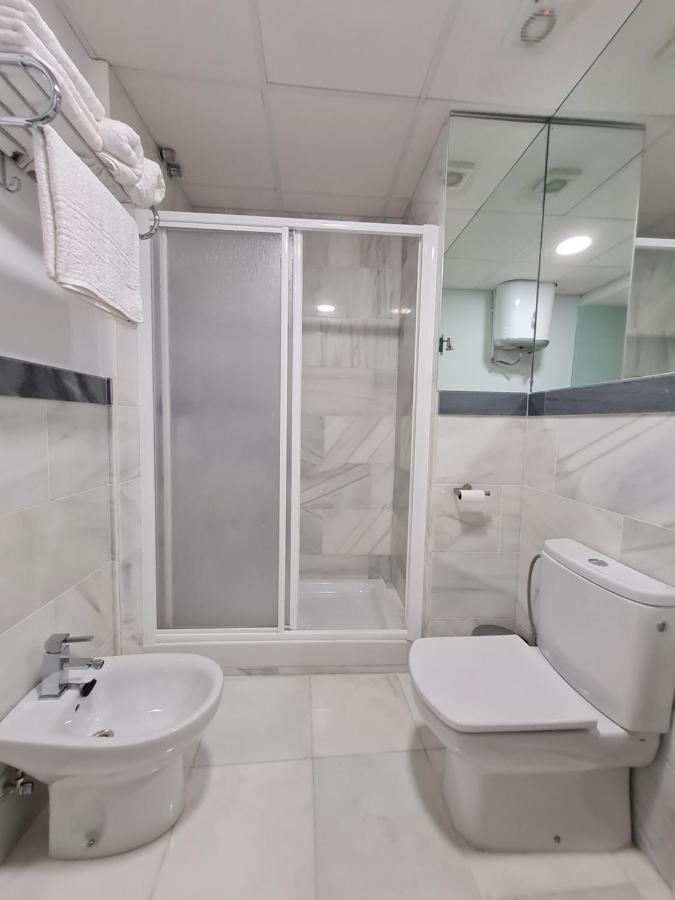 Appartement Dreamsapt Sierpes