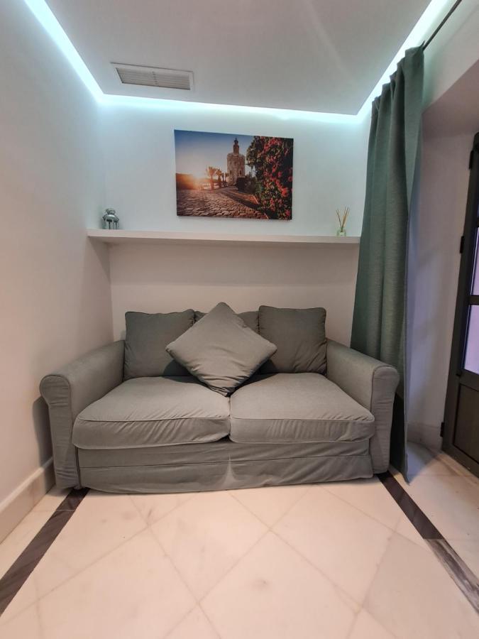 Dreamsapt Sierpes Appartement Sevilla